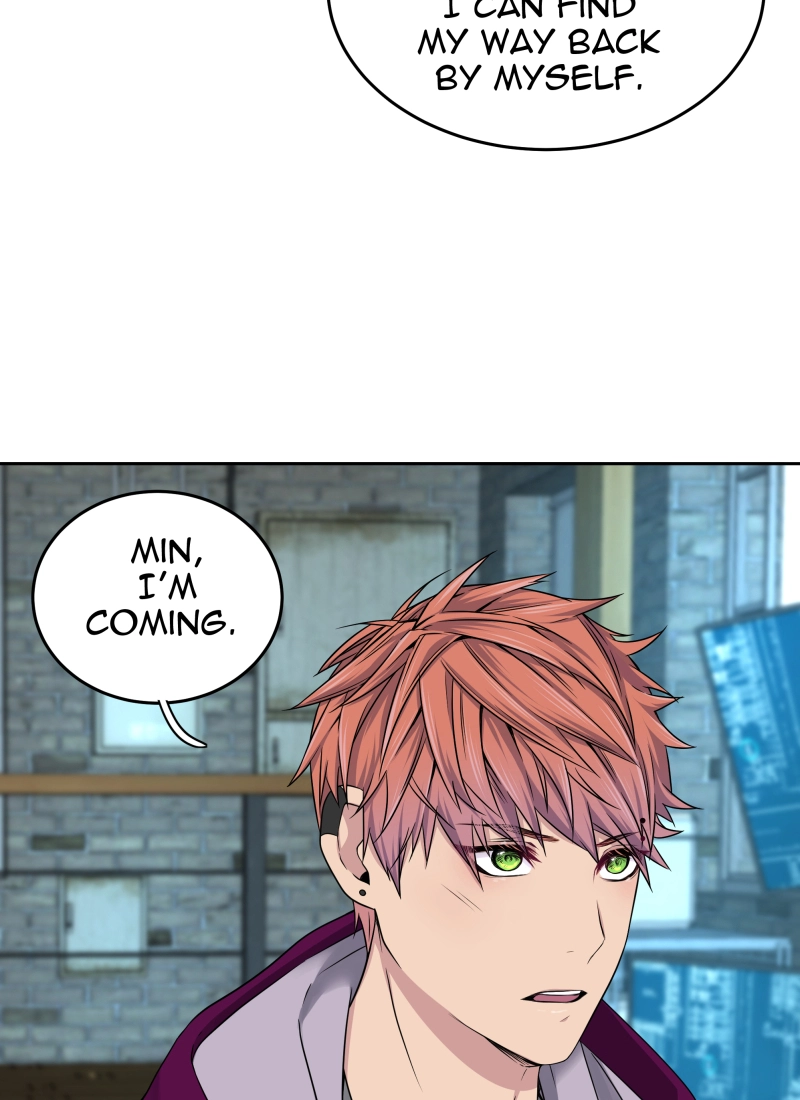 Read Phase 20 chapter 47 image 50 on Lezhin