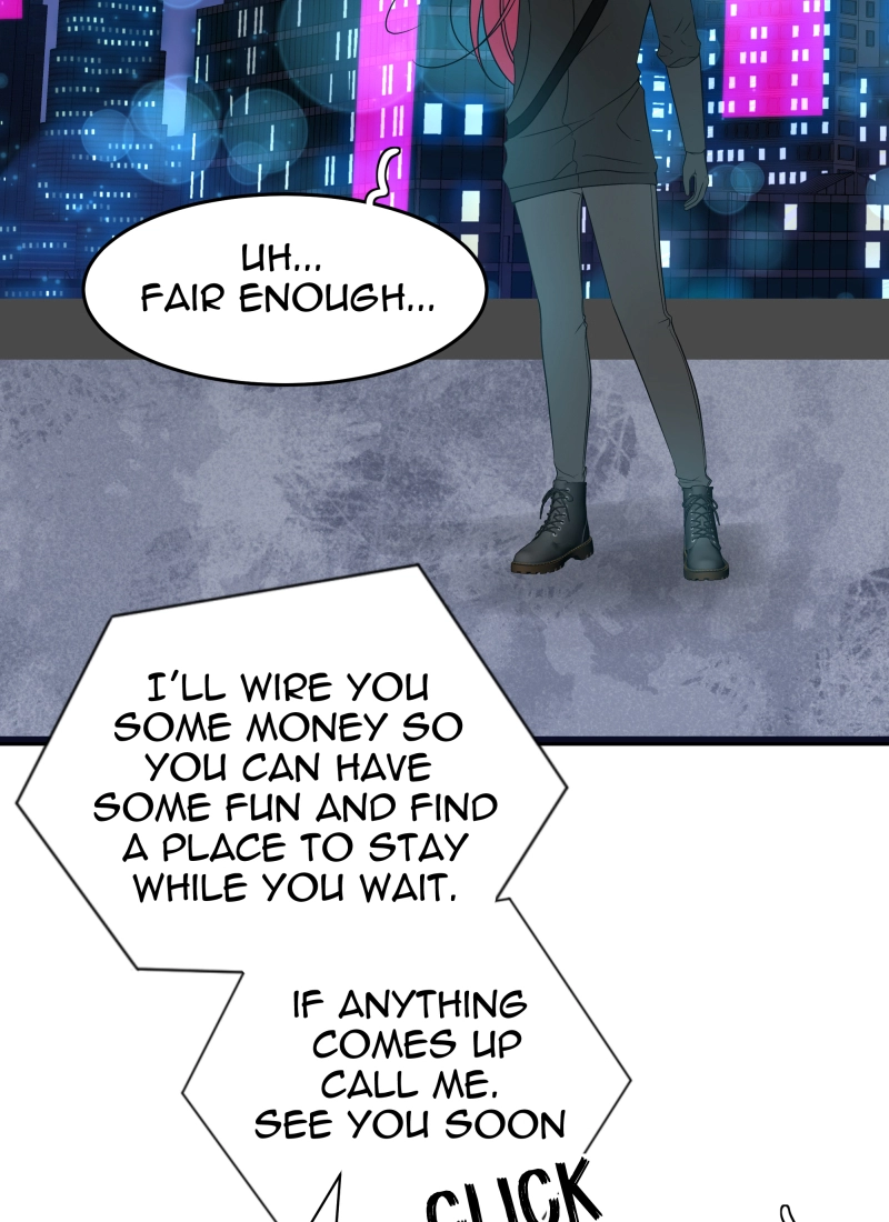 Read Phase 20 chapter 47 image 55 on Lezhin