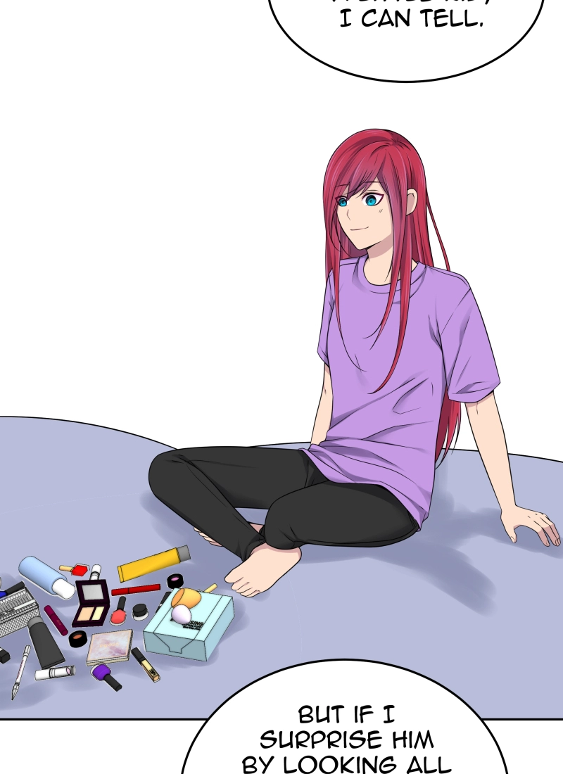 Read Phase 20 chapter 47 image 65 on Lezhin