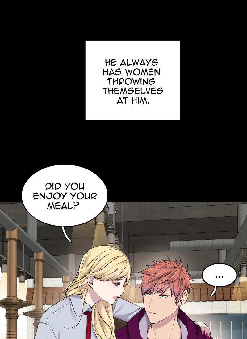 Read Phase 20 chapter 48 image 1 on Lezhin