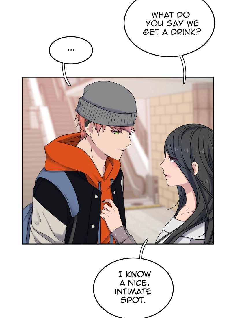 Read Phase 20 chapter 48 image 14 on Lezhin