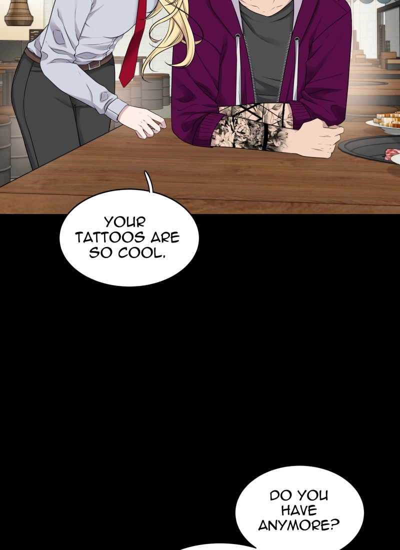 Read Phase 20 chapter 48 image 2 on Lezhin