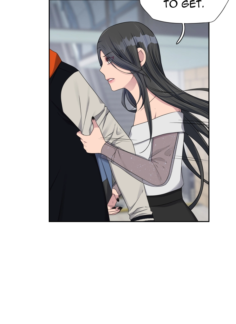 Read Phase 20 chapter 48 image 20 on Lezhin