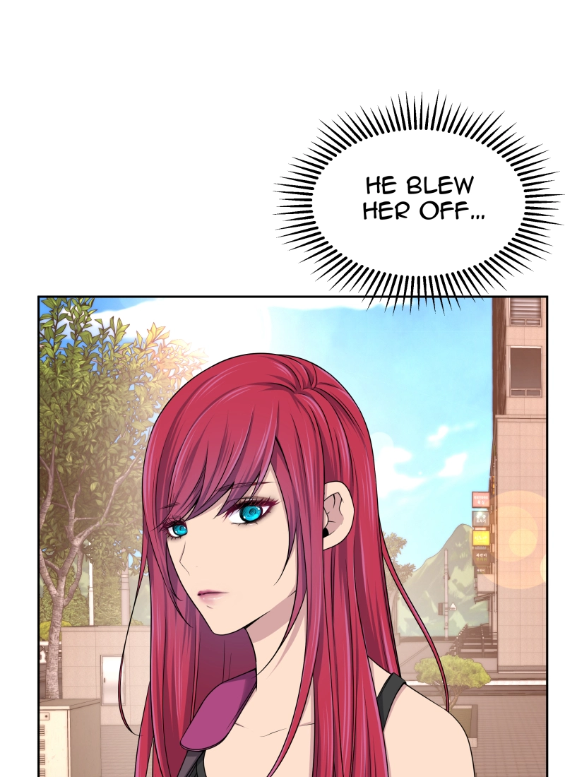 Read Phase 20 chapter 48 image 26 on Lezhin