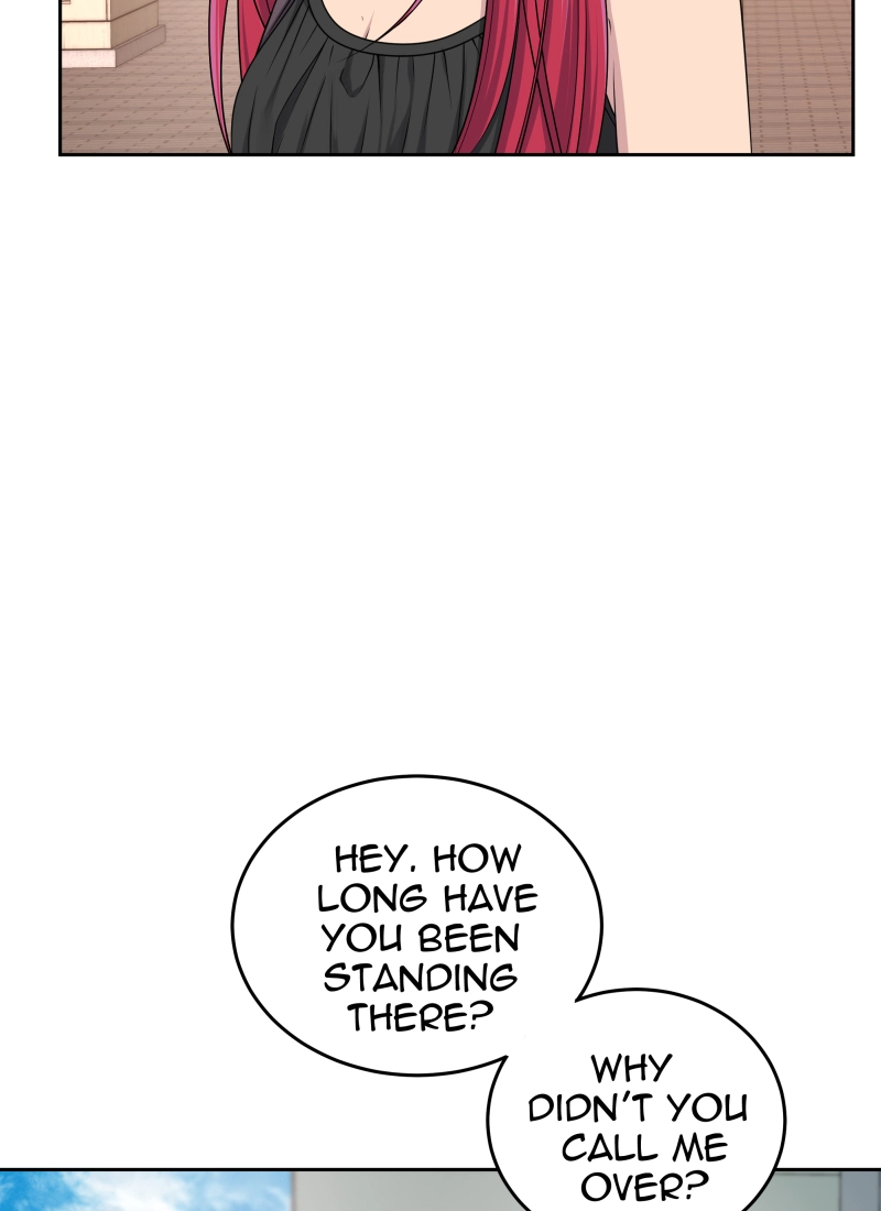 Read Phase 20 chapter 48 image 27 on Lezhin