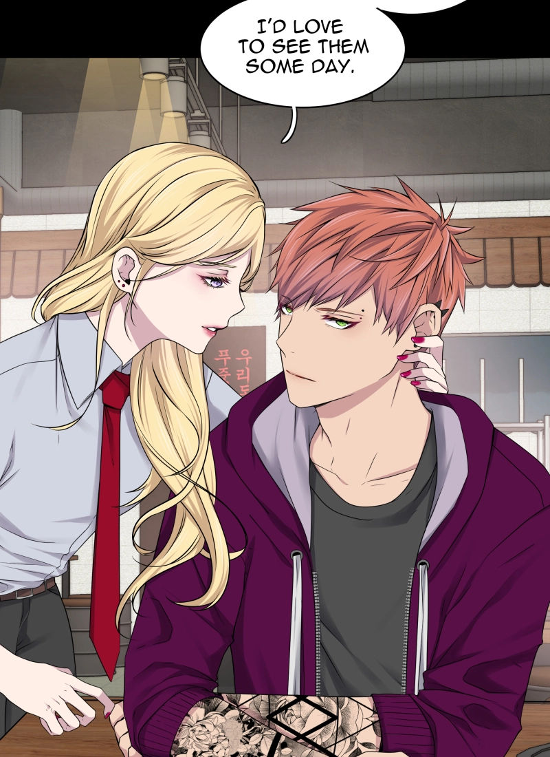 Read Phase 20 chapter 48 image 3 on Lezhin