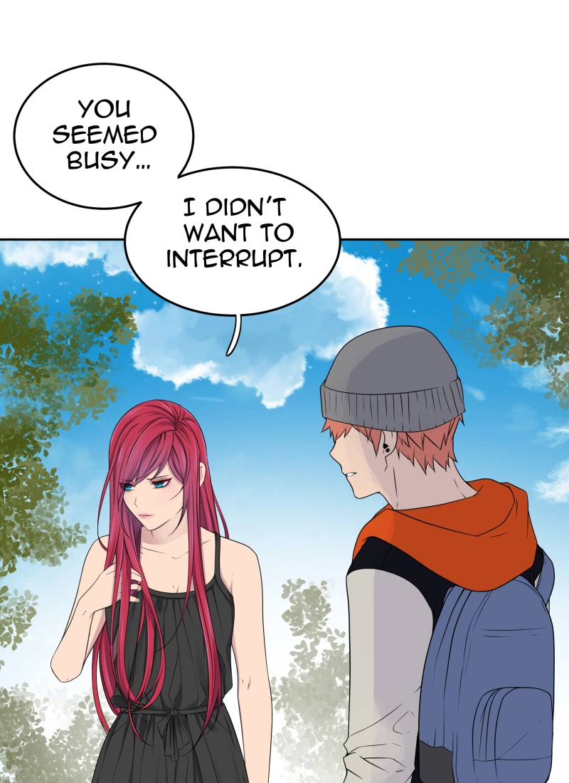 Read Phase 20 chapter 48 image 30 on Lezhin