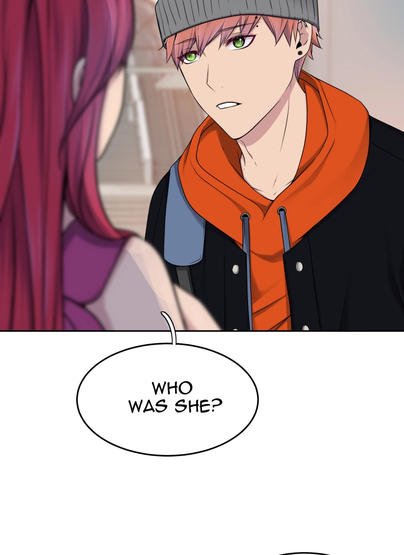 Read Phase 20 chapter 48 image 32 on Lezhin