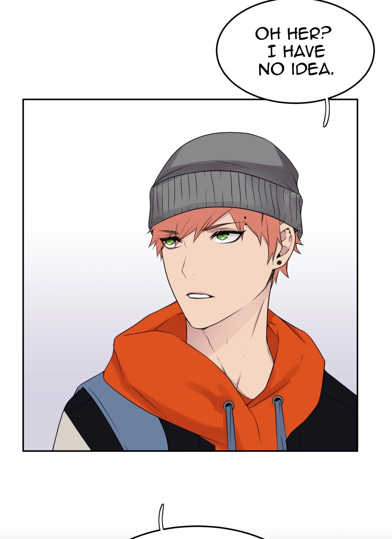 Read Phase 20 chapter 48 image 33 on Lezhin
