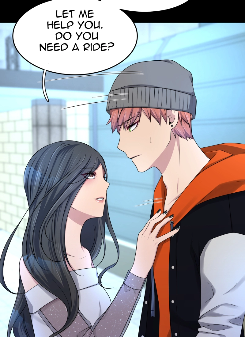Read Phase 20 chapter 48 image 39 on Lezhin