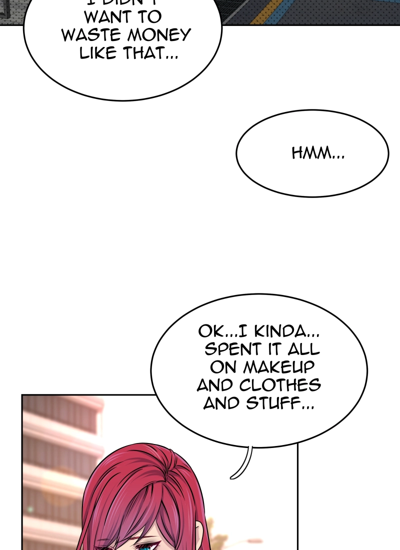 Read Phase 20 chapter 48 image 61 on Lezhin