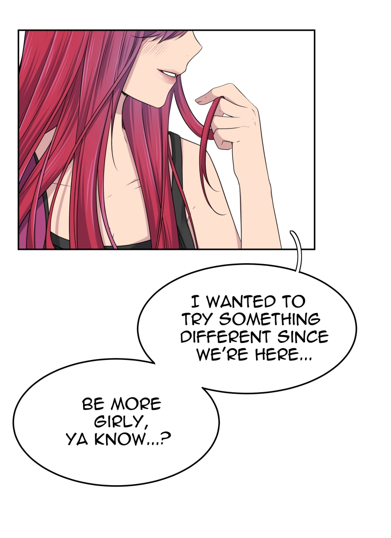 Read Phase 20 chapter 48 image 64 on Lezhin
