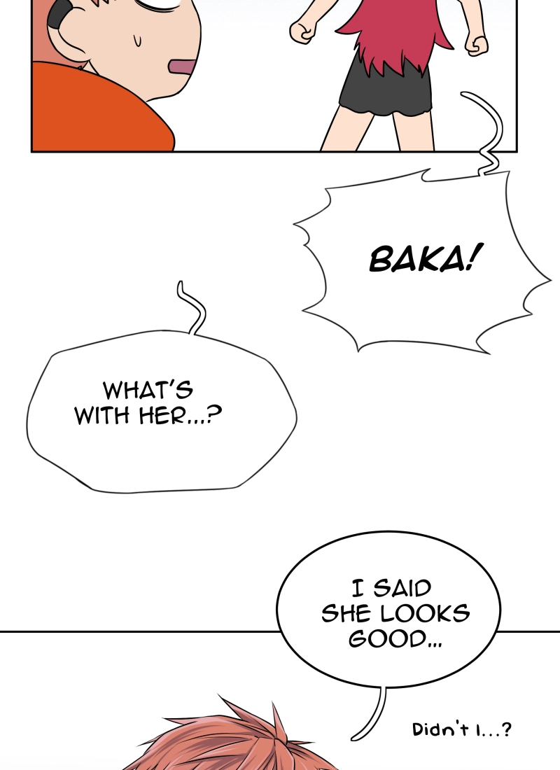 Read Phase 20 chapter 48 image 76 on Lezhin