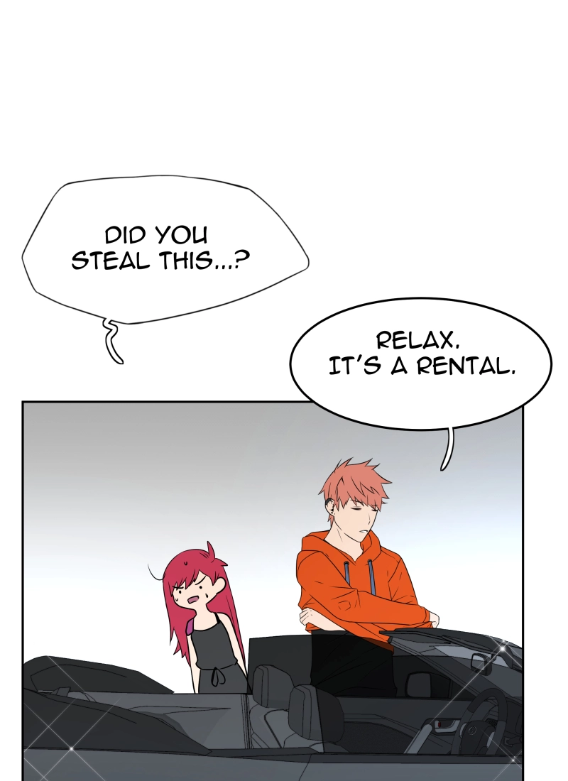 Read Phase 20 chapter 48 image 82 on Lezhin