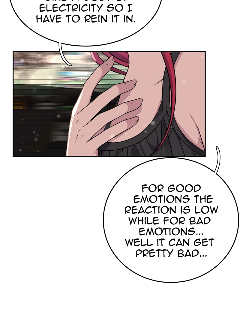 Read Phase 20 chapter 48 image 95 on Lezhin
