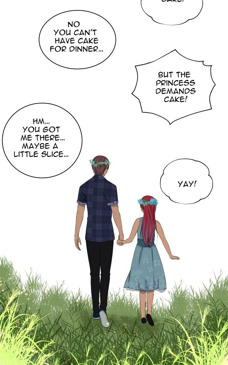 Read Phase 20 chapter 5 image 13 on Lezhin