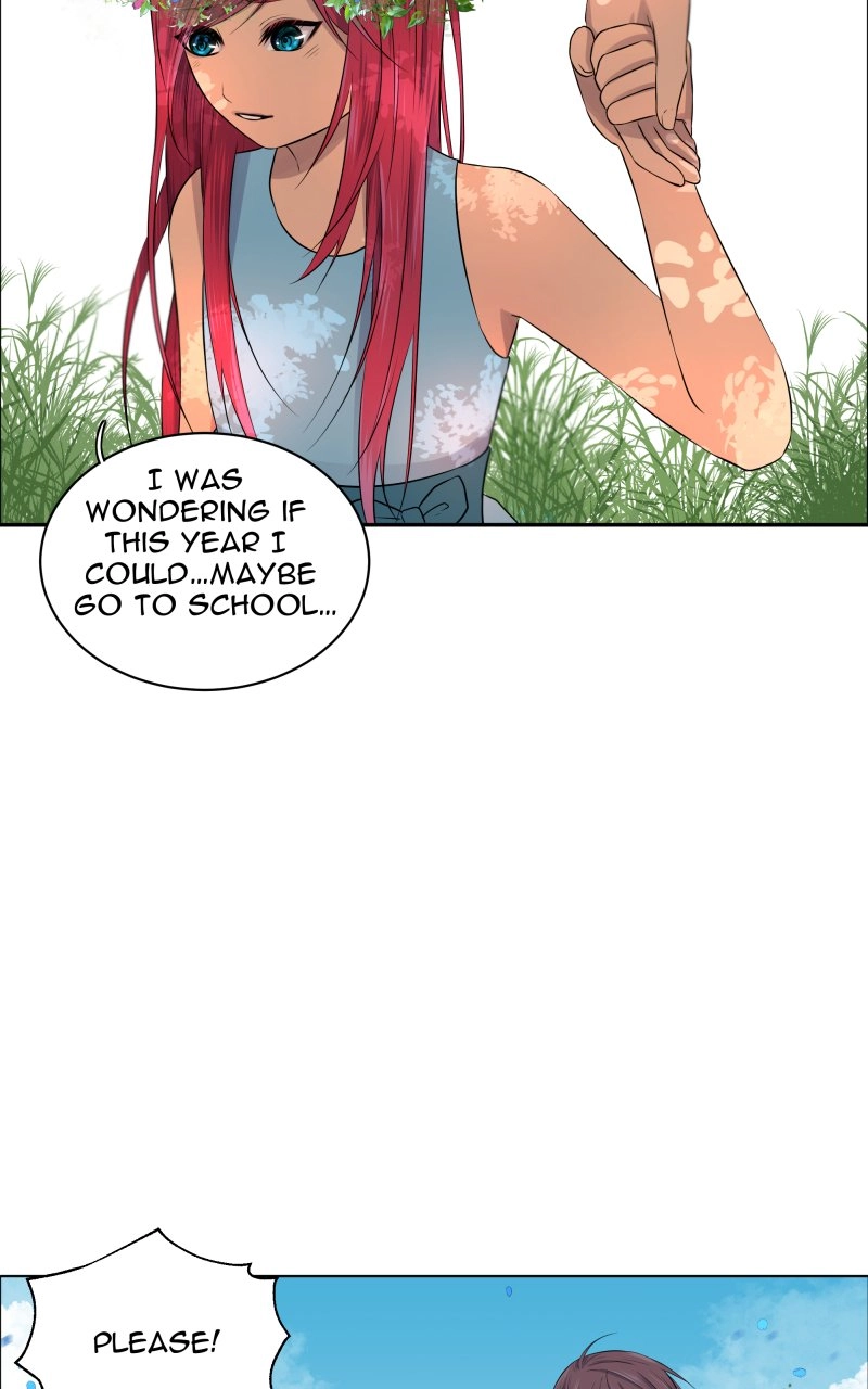 Read Phase 20 chapter 5 image 15 on Lezhin