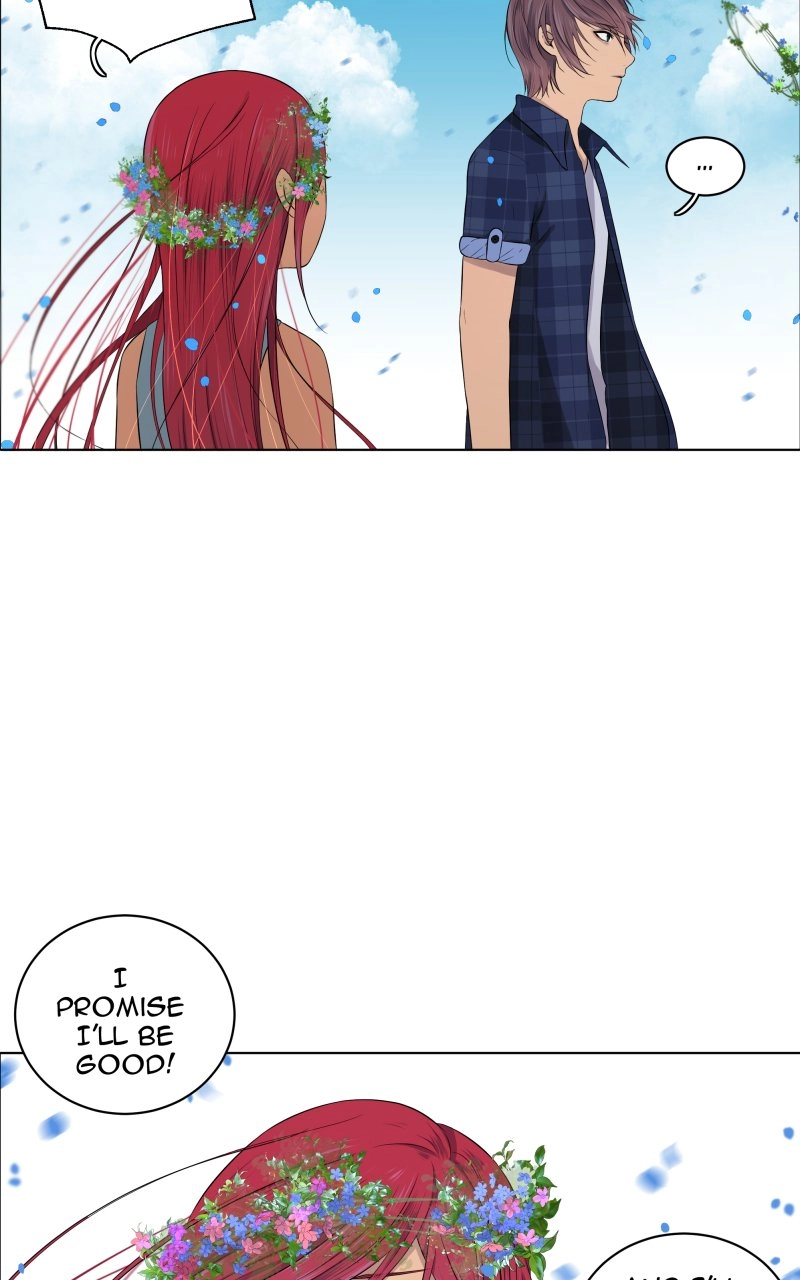 Read Phase 20 chapter 5 image 16 on Lezhin
