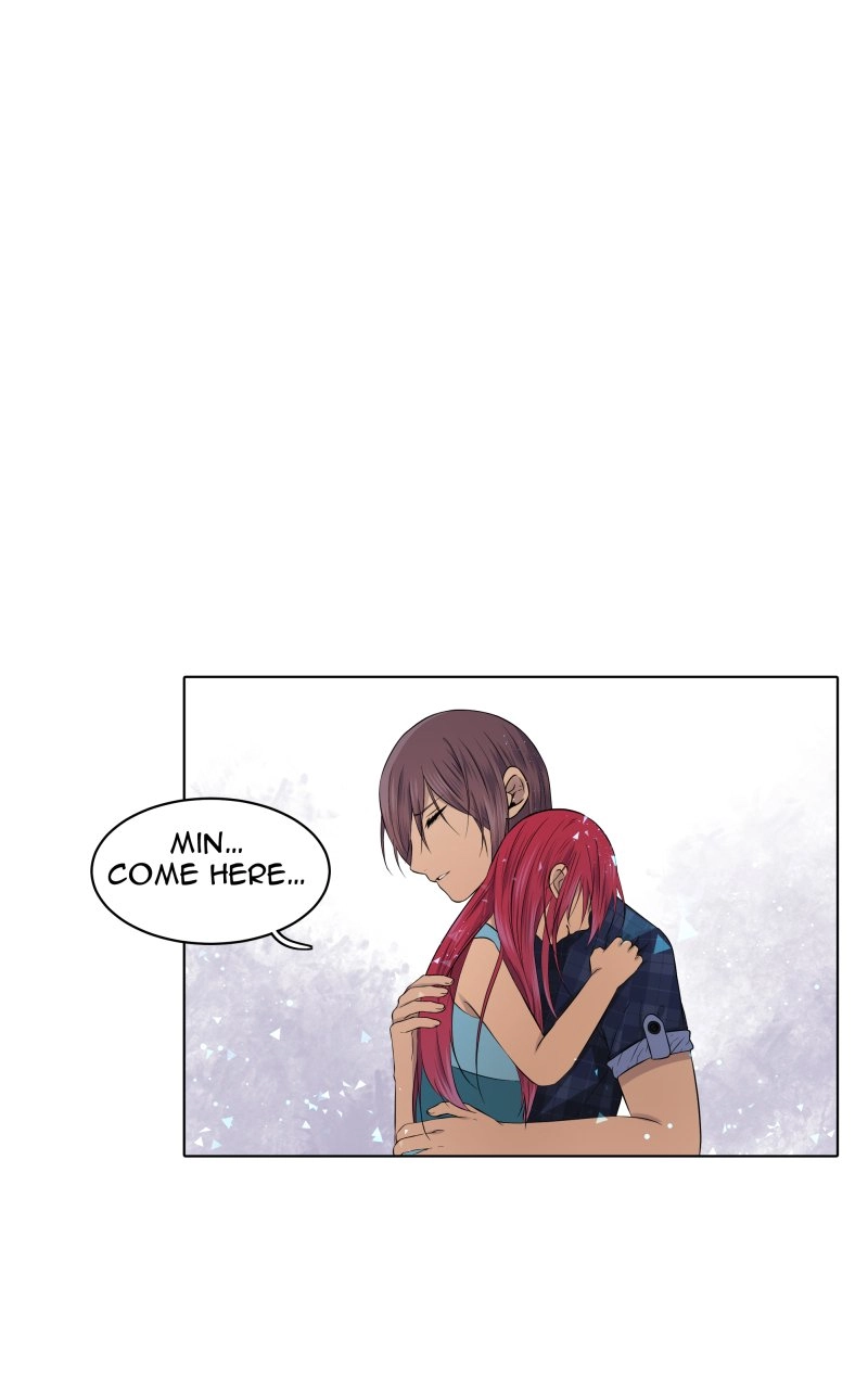 Read Phase 20 chapter 5 image 21 on Lezhin