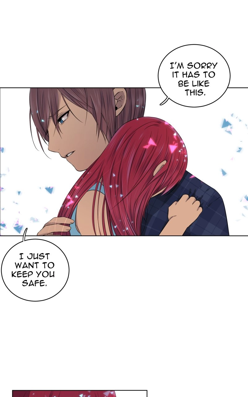Read Phase 20 chapter 5 image 22 on Lezhin