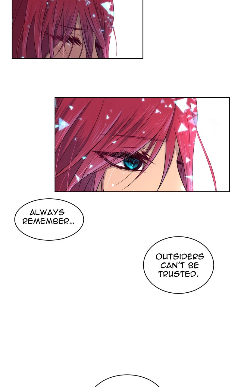 Read Phase 20 chapter 5 image 23 on Lezhin