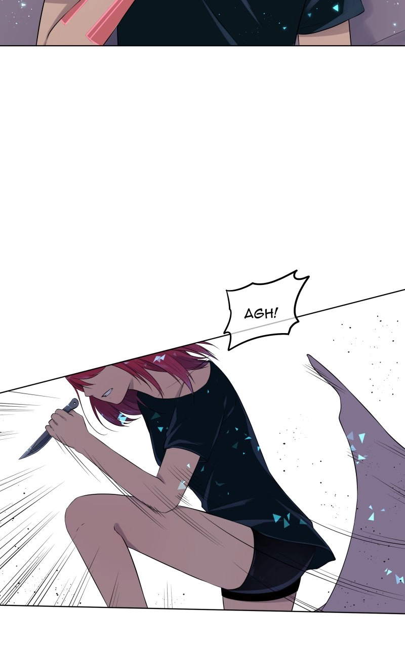 Read Phase 20 chapter 5 image 27 on Lezhin