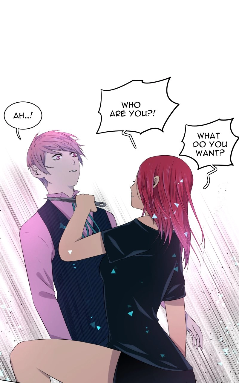 Read Phase 20 chapter 5 image 28 on Lezhin