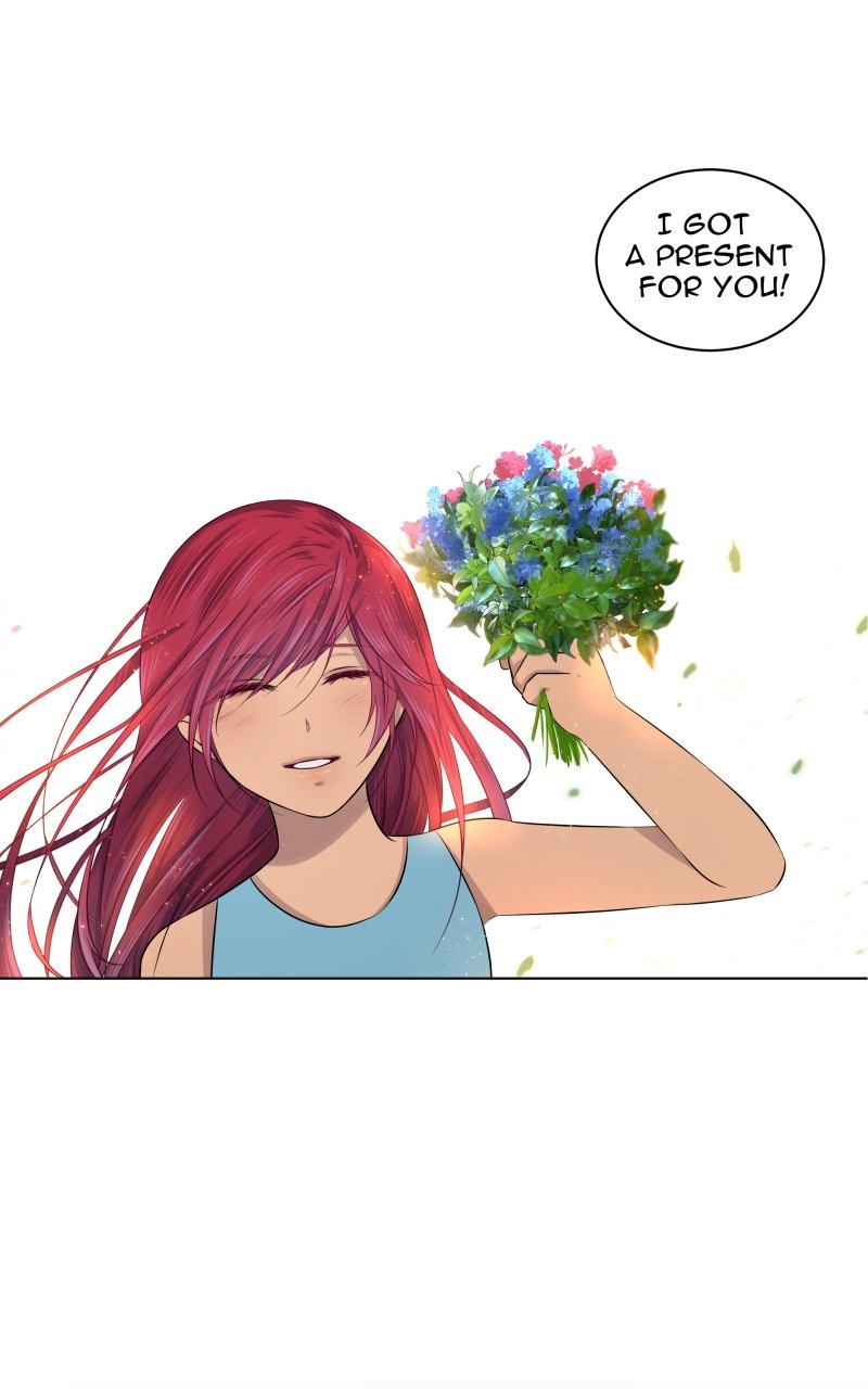 Read Phase 20 chapter 5 image 3 on Lezhin