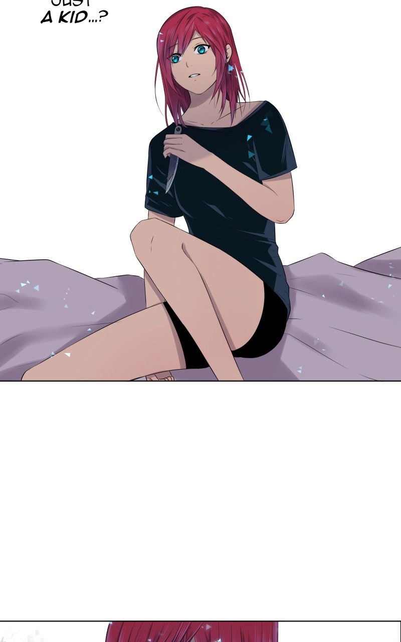Read Phase 20 chapter 5 image 32 on Lezhin