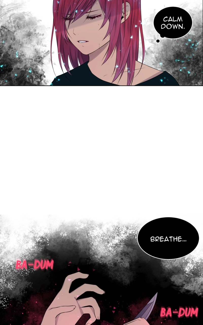 Read Phase 20 chapter 5 image 33 on Lezhin
