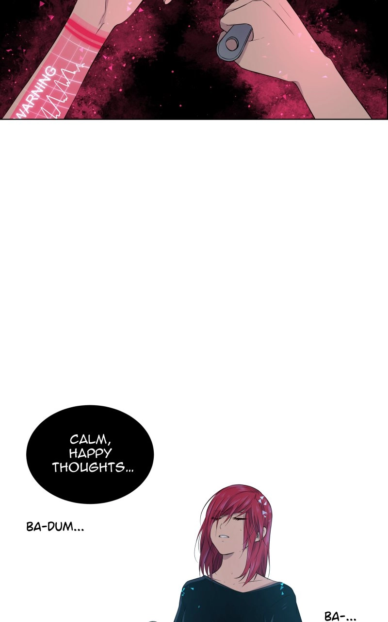 Read Phase 20 chapter 5 image 34 on Lezhin