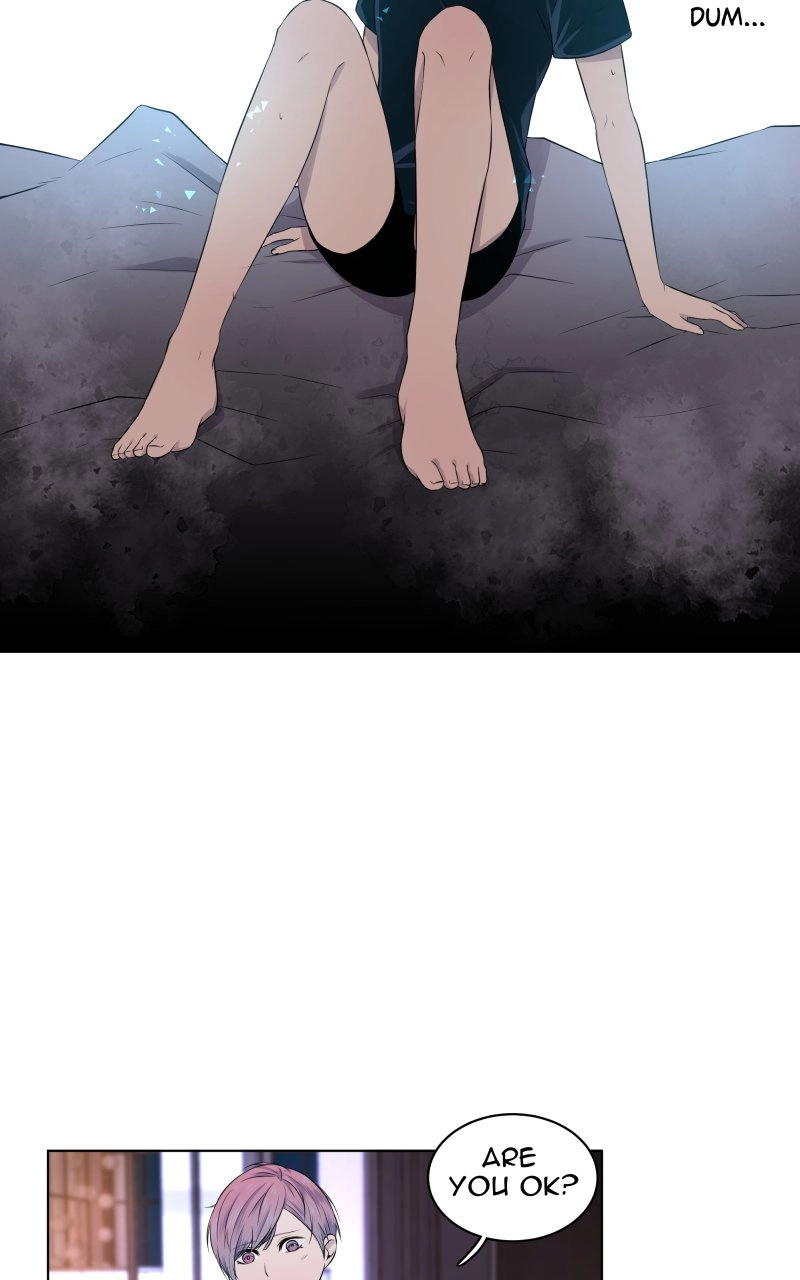 Read Phase 20 chapter 5 image 35 on Lezhin