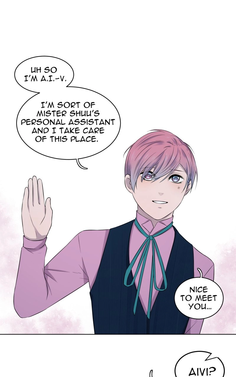 Read Phase 20 chapter 5 image 38 on Lezhin