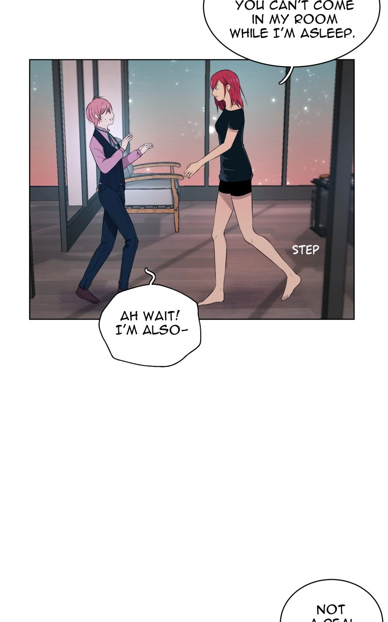 Read Phase 20 chapter 5 image 41 on Lezhin