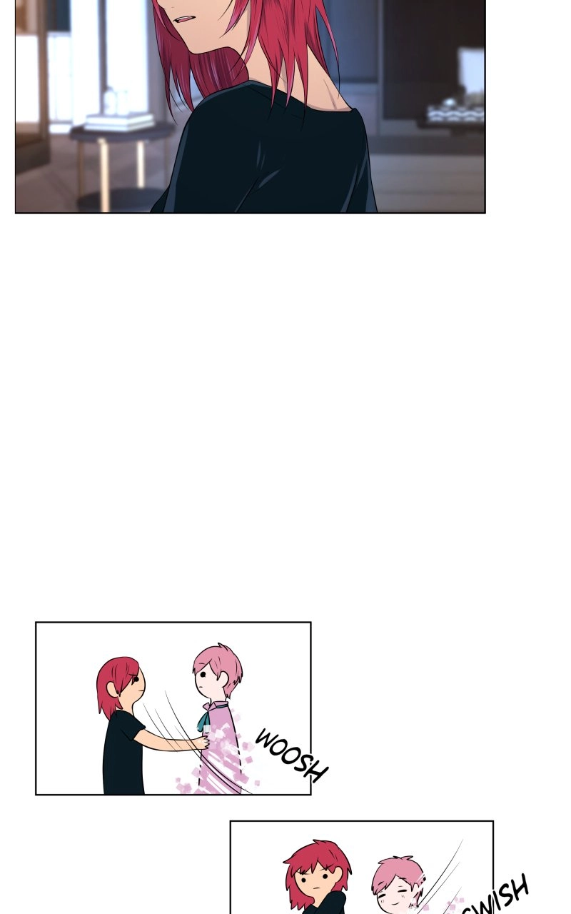 Read Phase 20 chapter 5 image 43 on Lezhin