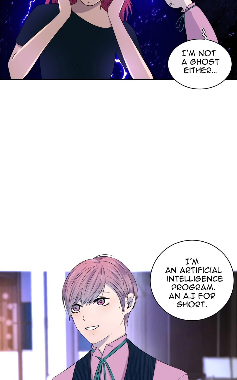 Read Phase 20 chapter 5 image 45 on Lezhin