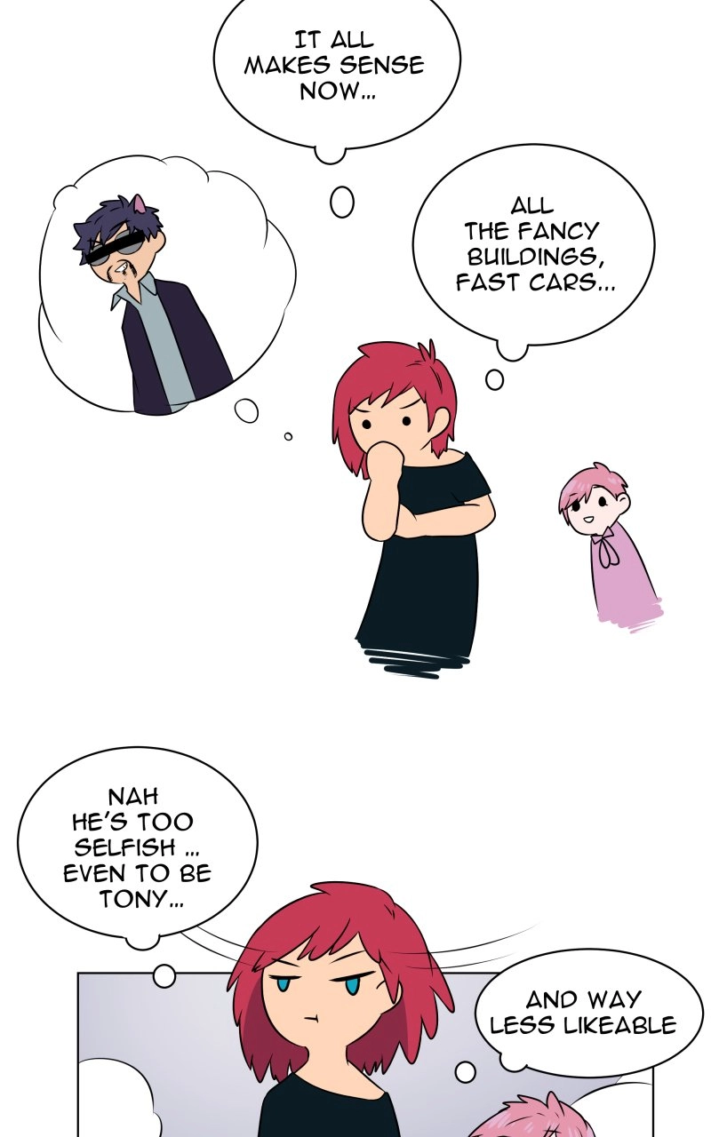 Read Phase 20 chapter 5 image 48 on Lezhin