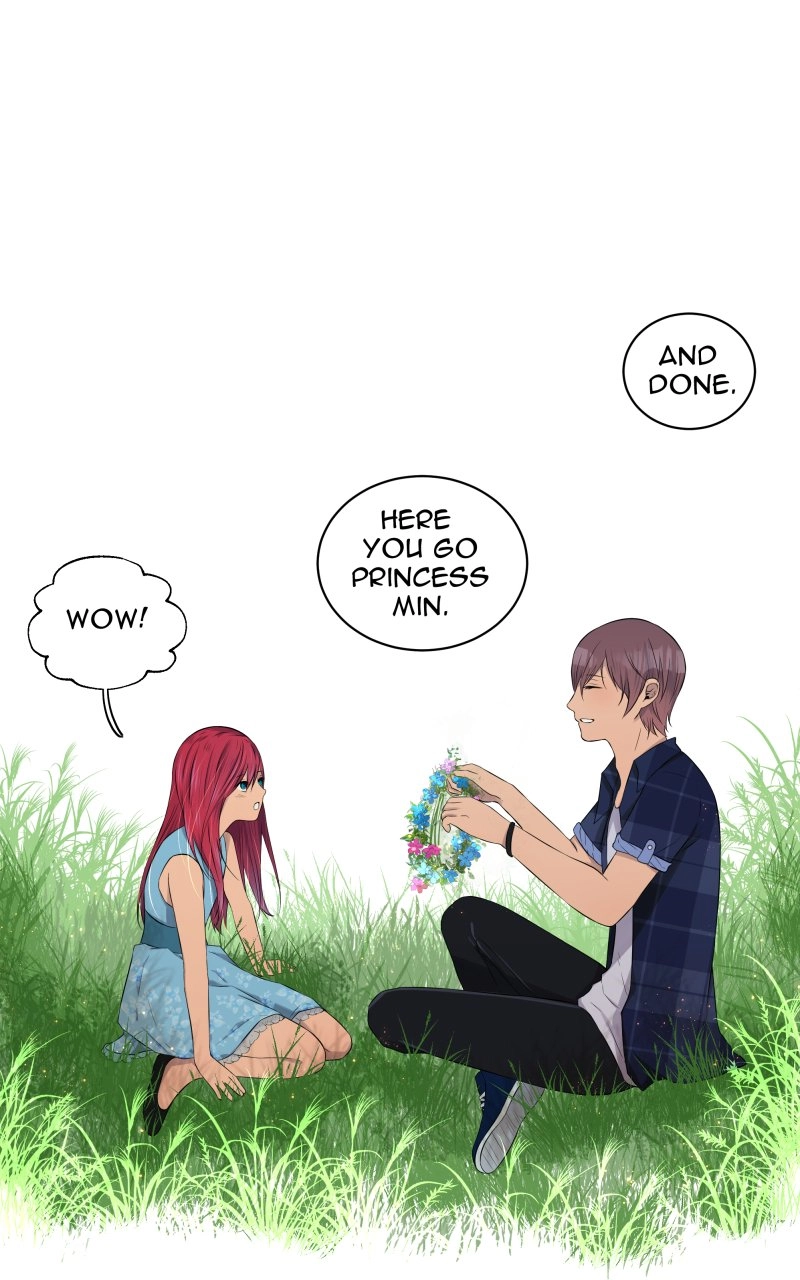 Read Phase 20 chapter 5 image 5 on Lezhin
