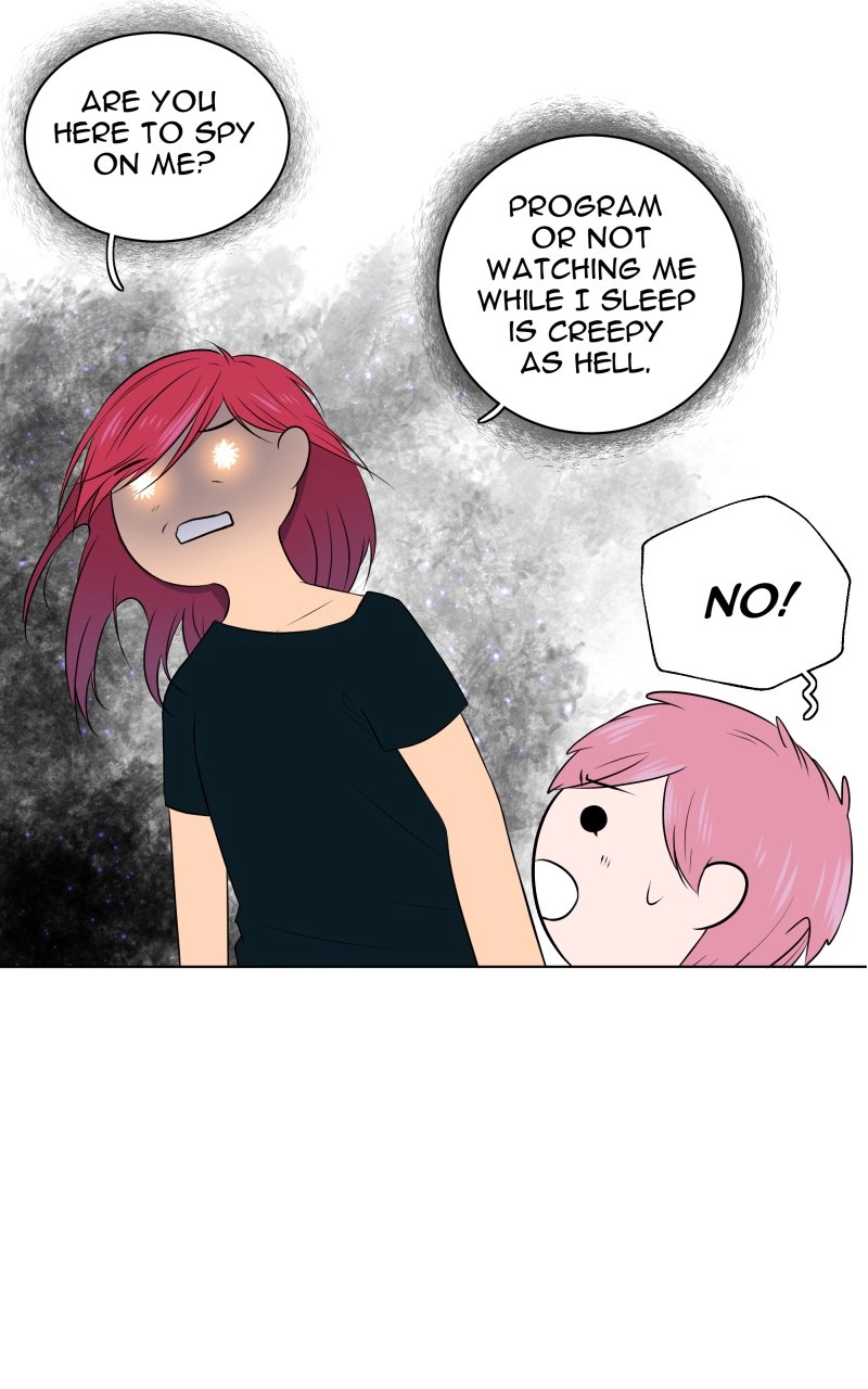 Read Phase 20 chapter 5 image 51 on Lezhin