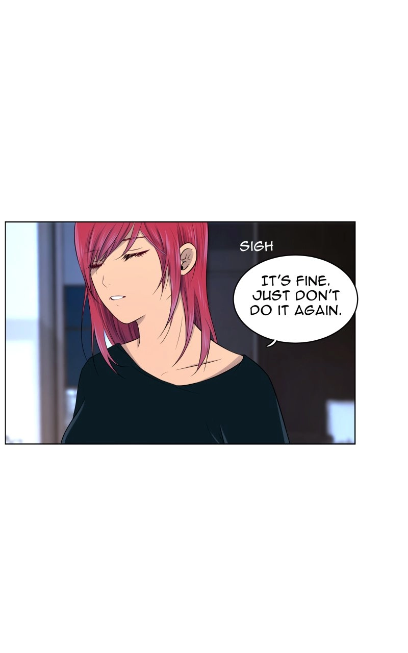 Read Phase 20 chapter 5 image 54 on Lezhin