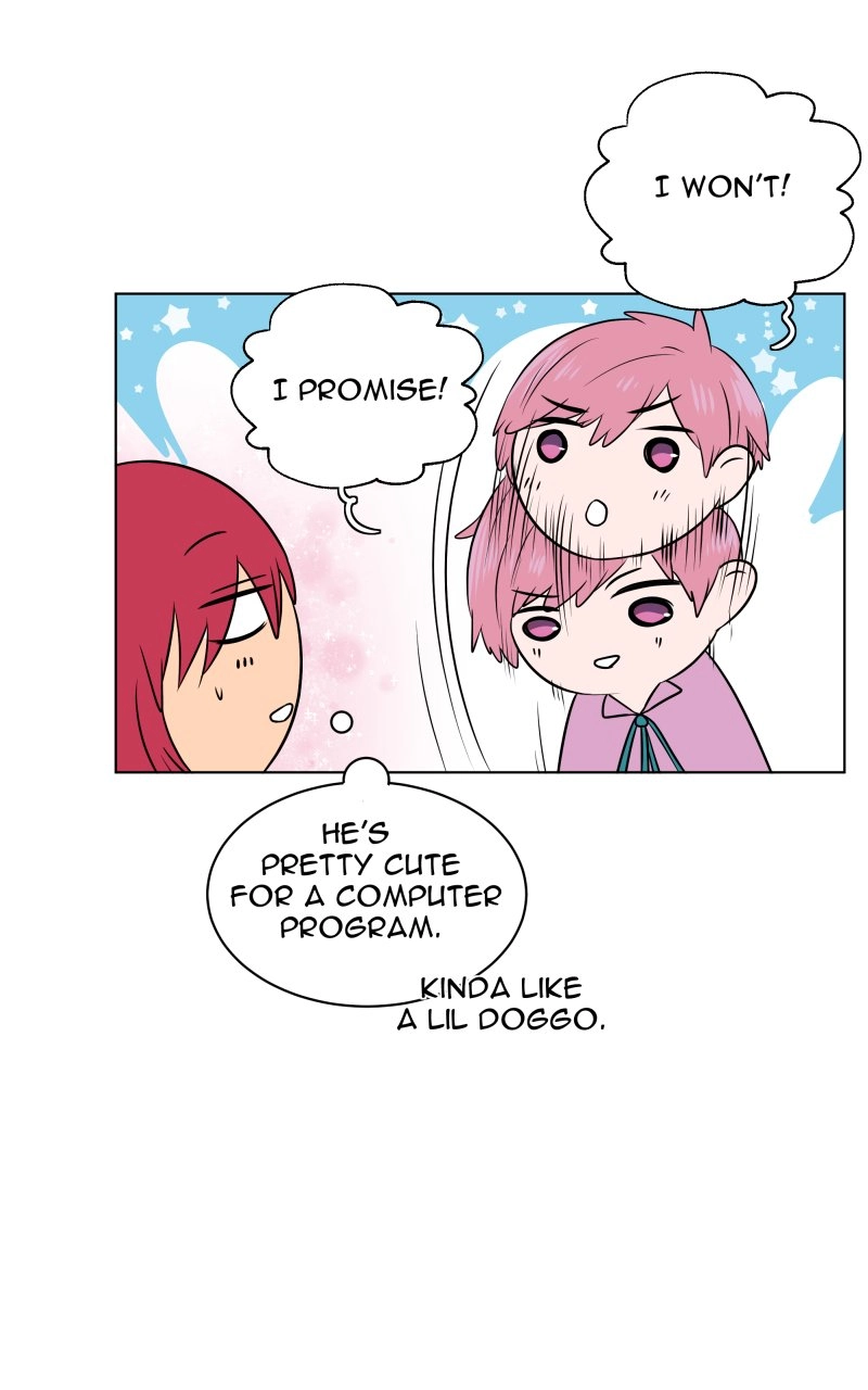 Read Phase 20 chapter 5 image 55 on Lezhin