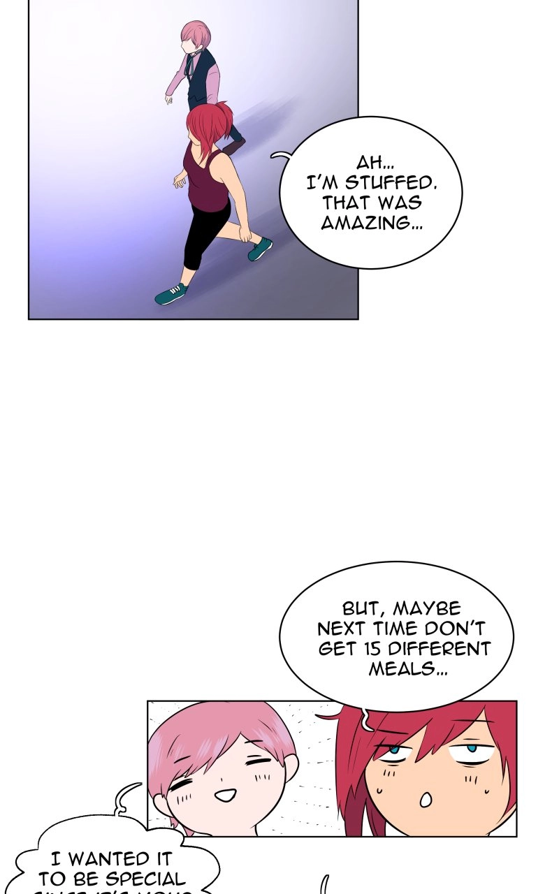 Read Phase 20 chapter 5 image 58 on Lezhin