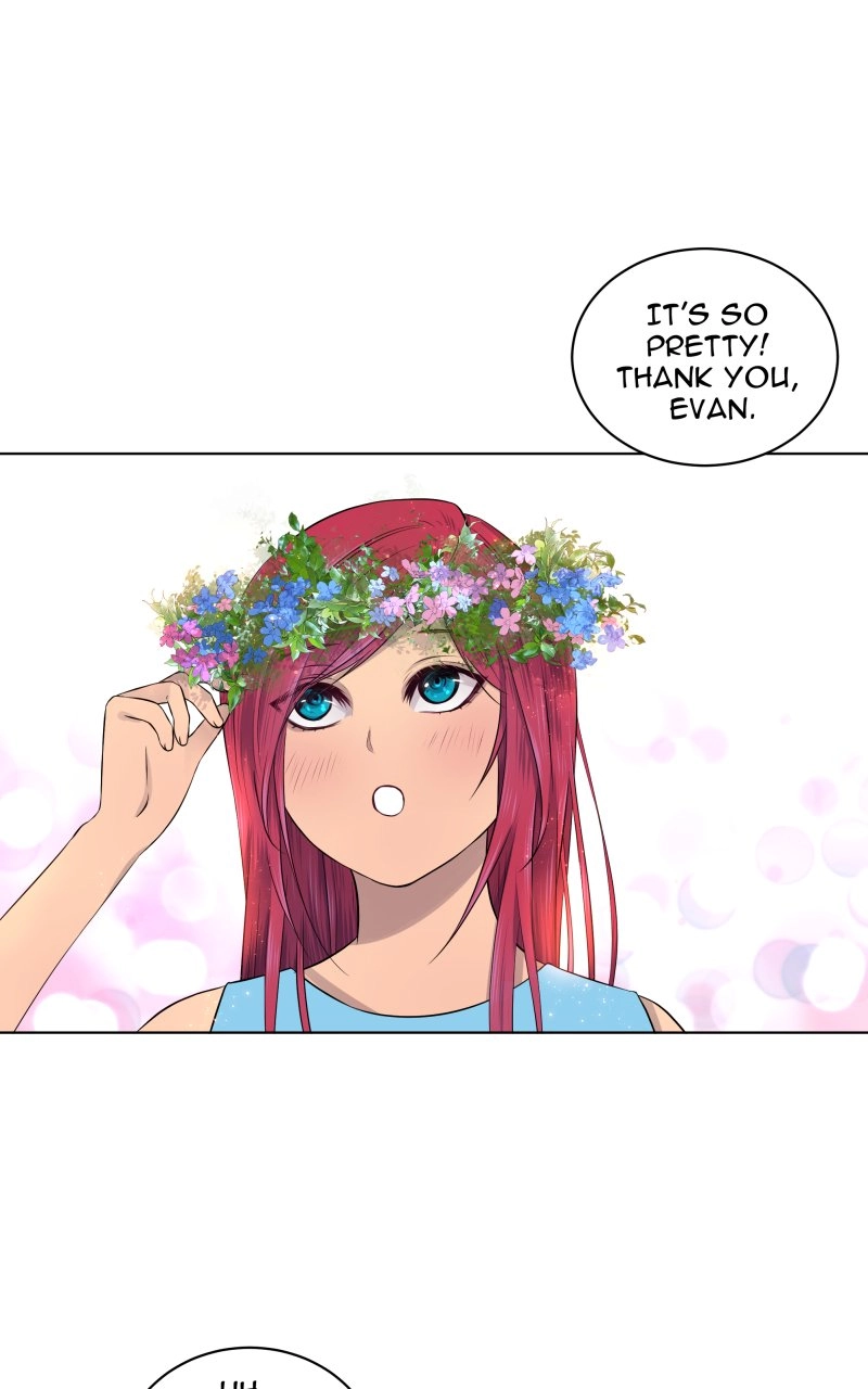 Read Phase 20 chapter 5 image 6 on Lezhin