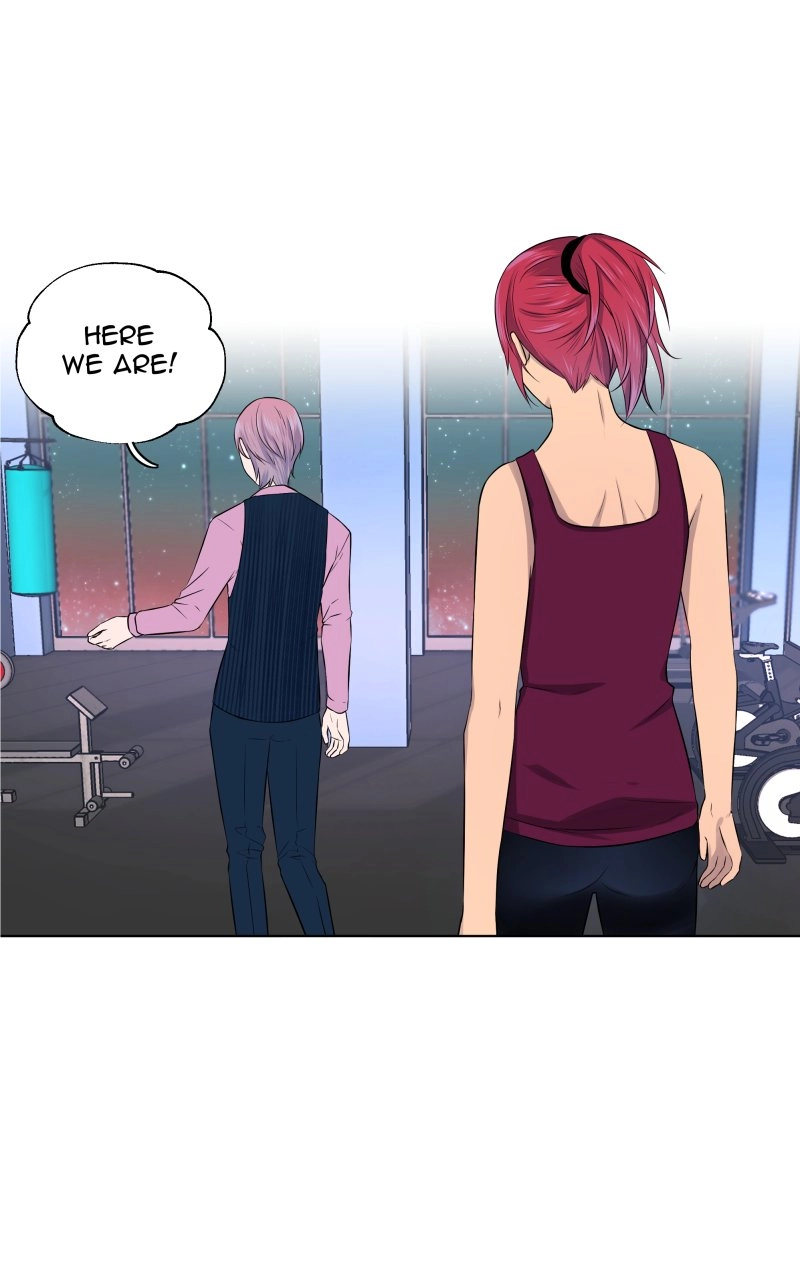 Read Phase 20 chapter 5 image 60 on Lezhin