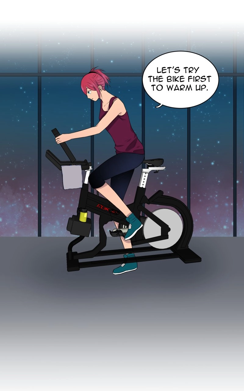 Read Phase 20 chapter 5 image 63 on Lezhin
