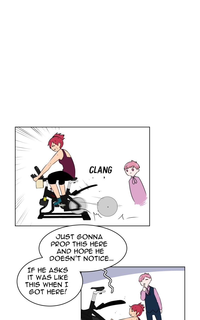 Read Phase 20 chapter 5 image 65 on Lezhin