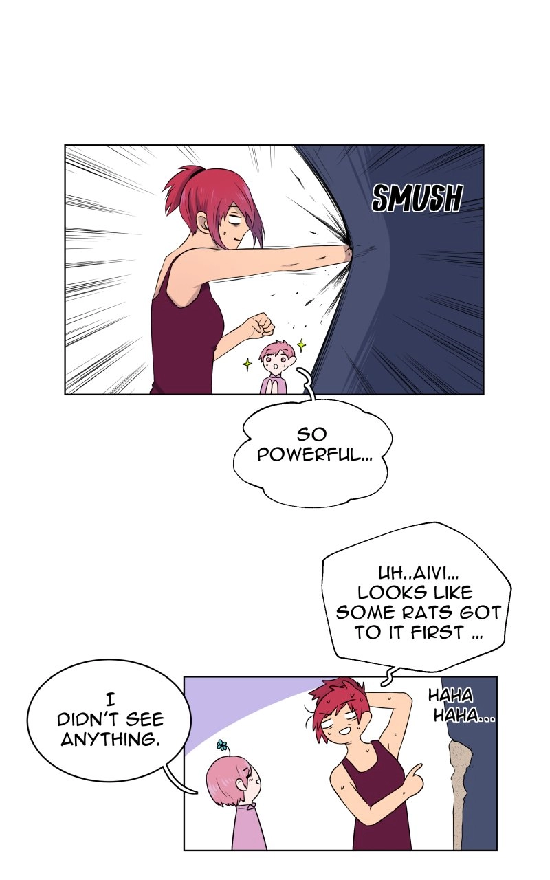 Read Phase 20 chapter 5 image 68 on Lezhin