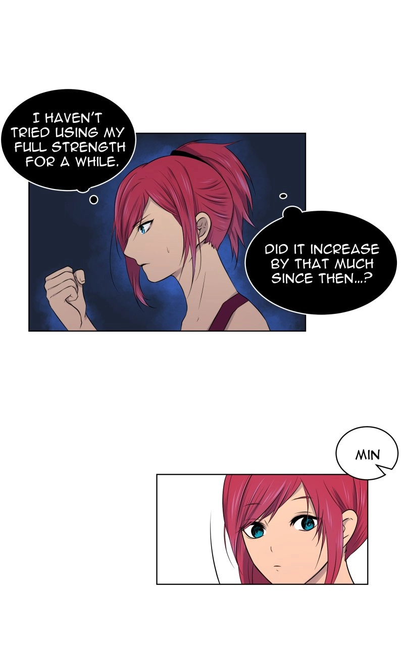 Read Phase 20 chapter 5 image 70 on Lezhin
