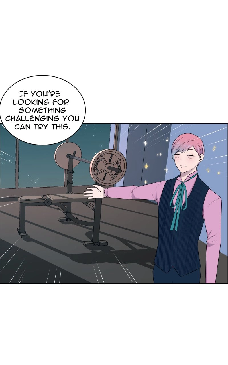 Read Phase 20 chapter 5 image 71 on Lezhin