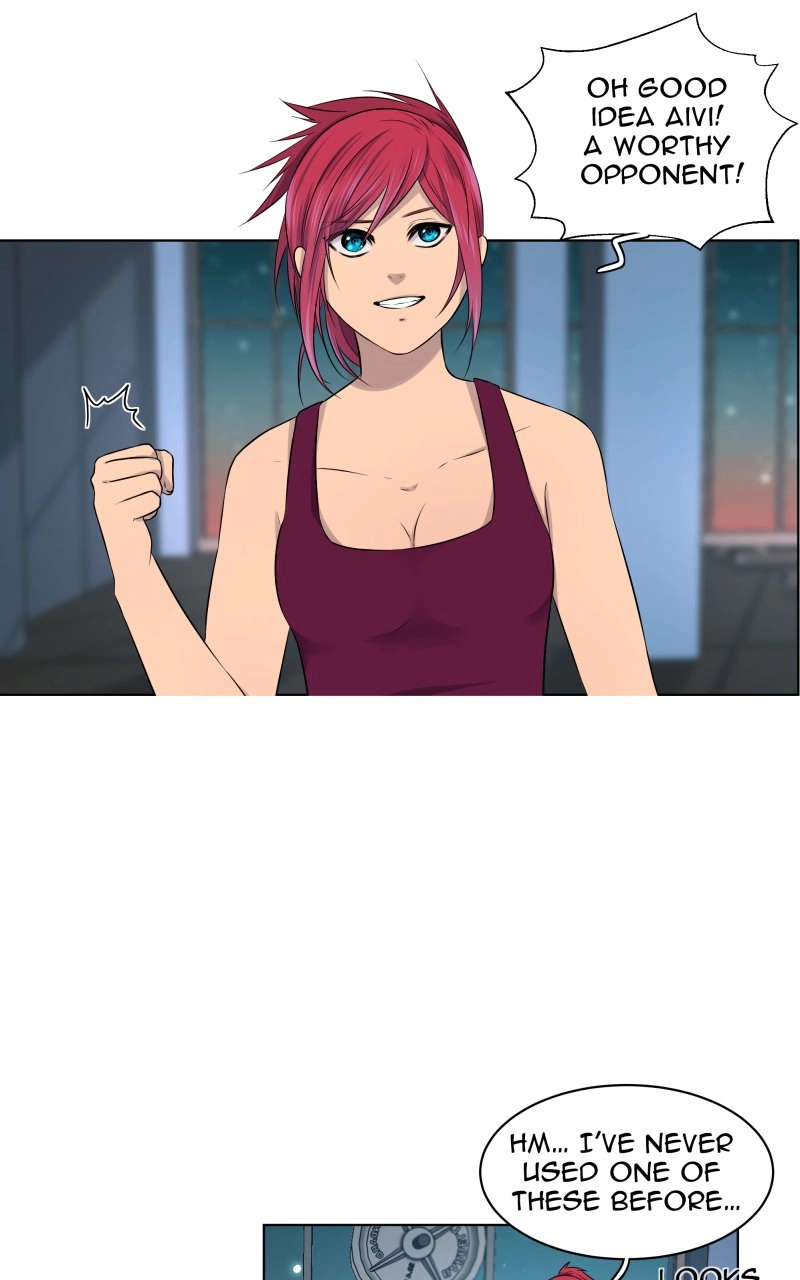 Read Phase 20 chapter 5 image 72 on Lezhin